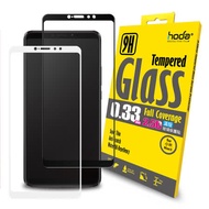 【hoda】Xiaomi 小米 小米Max3 2.5D隱形滿版高透光9H鋼化玻璃保護貼
