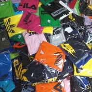 T-Shirt Murah Wholesale Borong Unisex size S M L XL XXL T-shirt viral baju murah cantik baju perempuan lelaki wanita anak