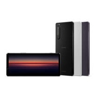 SONY Xperia 1 II (8G/256G)★贈大禮包(耳罩式耳機/水壺/指環扣)★
