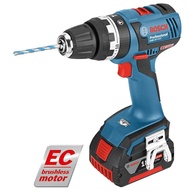 18V EC BRUSHLESS BOSCH CORDLESS IMPACT HAMMER DRILL DRIVER SCREWDRIVER GSB18V-EC GSB 18 V-EC 18V-EC