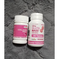 COD✔️OSWELL Gluta Maxx and Collagen Maxx