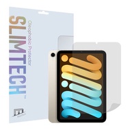 SlimTech iPad mini 6 (2021) Paperlike Ultrafine 螢幕擬書寫紙保護貼 - 透明