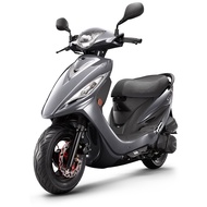 【KYMCO光陽】GP125 ABS 版 (2020年新車)SJ25KT