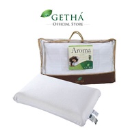 Getha Aroma Natural Latex Pillow