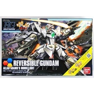 Gundam Hgbf 063 Reversible