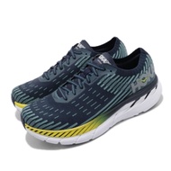 Hoka One One Clifton 5 Knit 男鞋