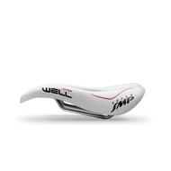 Selle SMP Well Junior Saddle White