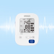 Omron HEM-7156-AP Digital Blood Pressure Monitor with Intellicuff BP