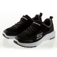 SKECHERS 男童系列 DYNAMIC TREAD - 98151LBKW