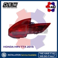 HONDA HR-V HRV T7A 2015 REAR BUMPER REFLECTOR