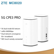 ZTE 5G CPE MC-8020 ROUTER