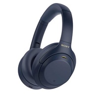 SONY WH-1000XM4 HD 無線降噪耳機