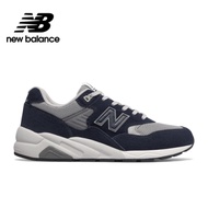【New Balance】復古休閒鞋_中性_丈青_CMT580CB-D楦