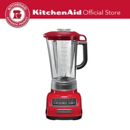KitchenAid - 5KSB1585BER - 1.75公升鑽石攪拌機 (帝王紅)