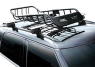 3D 卡固 車頂 行李 置物盤 Audi Q7 全車系 通用 RR-1535-S