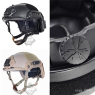 ⚡FLASH SALE⚡2020 NEW FMA maritime Tactical Helmet ABS DE/BK/FG capacete airsoft For Airsoft Paintball TB815/814/816 cycl