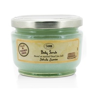 Sabon - 身體磨砂膏 - 茉莉花語