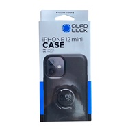 Quad lock Case iphone 12 Mini