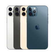 Apple iPhone 12 Pro 256G 6.1吋智慧型手機金色