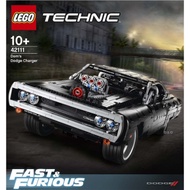 樂高LEGO 科技系列 - LT42111 Dom s Dodge Charger