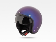 Gogoro 原廠 安全帽 絕色經典 幻電紫 L  XL 可選擇