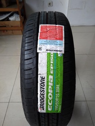 Bridgestone Ecopia EP150 195/60 R16 car tires