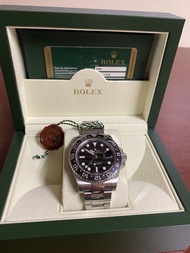 Rolex GMT 116710ln