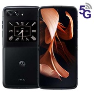 摩托羅拉 Motorola Moto Razr 2022 5G 摺疊屏手機 (國行版)