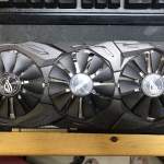 Asus ROG Strix GTX 1070 O8G
