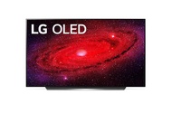 LG - OLED55CX 55吋 4K 智能電視 OLED TV CX