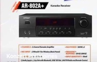 konzert original 100%  AR-802A+ amplifier