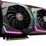 MSI RTX2070 GAMING Z