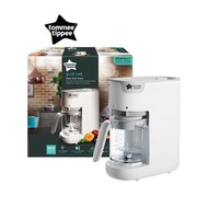 Tommee Tippee - 嬰兒食物蒸煮攪拌器