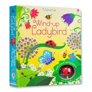 Wind-Up Ladybird/Fiona Watt eslite誠品