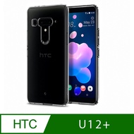 SGP / Spigen HTC U12+ Liquid Crystal 超輕薄型彈性手機殼