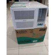 Kolin 1.5HP KAG145RSINV Inverter Window Type Air Conditioner