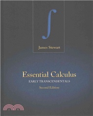 2281.Essential Calculus + Student Solutions Manual ― Early Transcendentals James Stewart