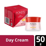 Ponds Age Miracle | POND'S AGE MIRACLE DAY NIGHT CREAM 50 GRAM PONDS 50G SIANG / MALAM SERUM FOAM EYE ESSENCE WHIP CREAM