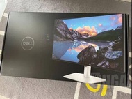 Dell 27吋 IPS Black 4K 400nit Monitor 電腦螢幕  (U2723QE)