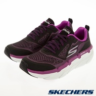SKECHERS 女慢跑系列 GORUN MAX CUSHIONING PREMIER-17690WBKPR