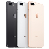【福利品】Apple iPhone 8 Plus 256G 5.5吋智慧型手機
