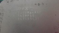 AMD FX-4300/AM3 CPU四核心