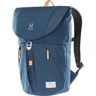 Haglofs - 復古日用背囊 Torsang-Blue Ink-338118