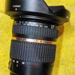 Tamron 10-24mm B001 For Canon EF