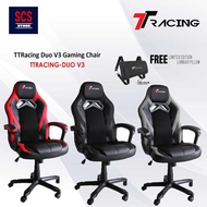 TTRacing Duo V3 Gaming Chair