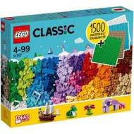 樂高LEGO Classic系列 - LT11717 樂高積木創意盒