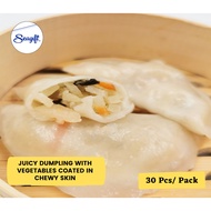 Seagift Turnip Dumpling (Soon Kueh) 沙葛果 30PCs