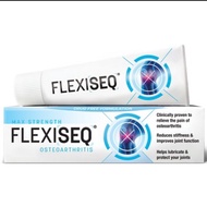 Flexiseq topical gel 50g expire 03/2024