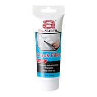 [Bundle of 2/3] ALSEAL Wall Putty / Crack Filler / Easy Application / White 290g