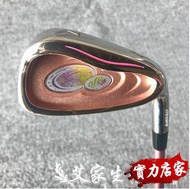 高爾夫球桿單支美津濃mizuno efil女士七號鐵碳素7號鐵 lx 熱賣單品